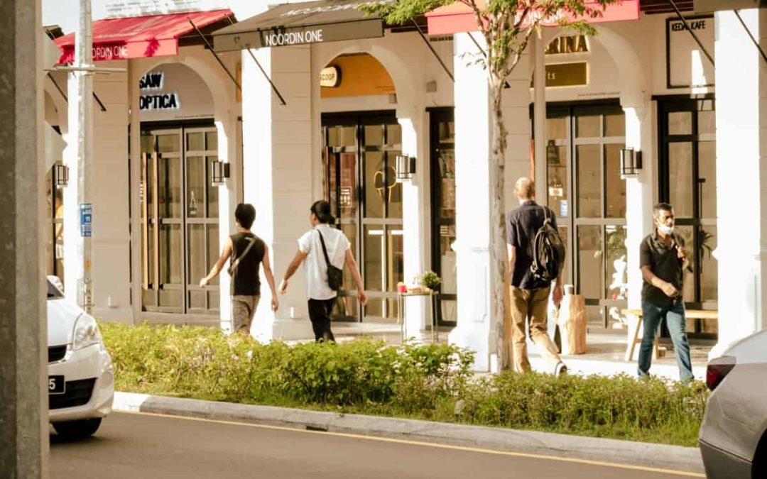 The perfect Penang luxury staycation