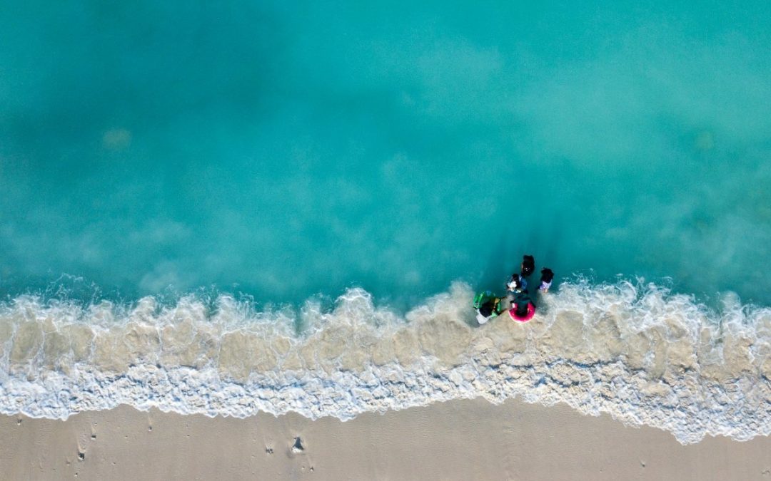 5 family friendly resorts in the Maldives you need to know about