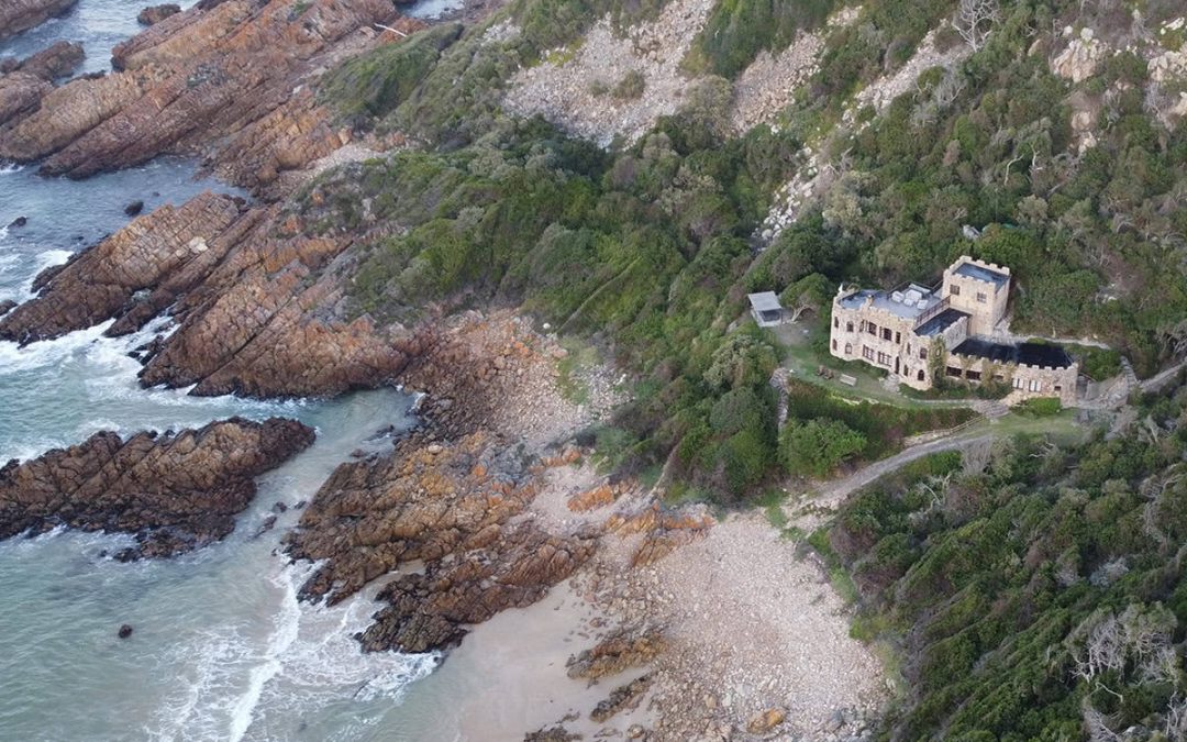 A travel writer’s top 5 South African stays