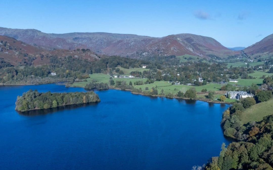 Getting around the Lake District without a car