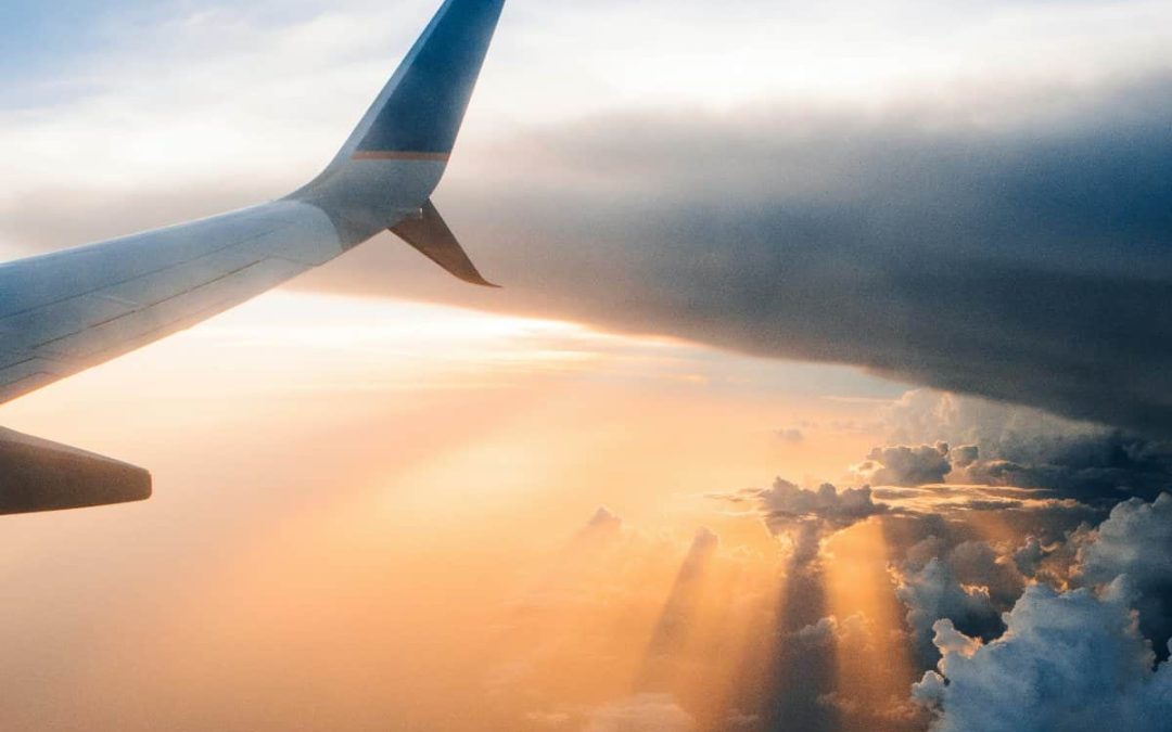 Luxury travel news from around the world (August 2024)