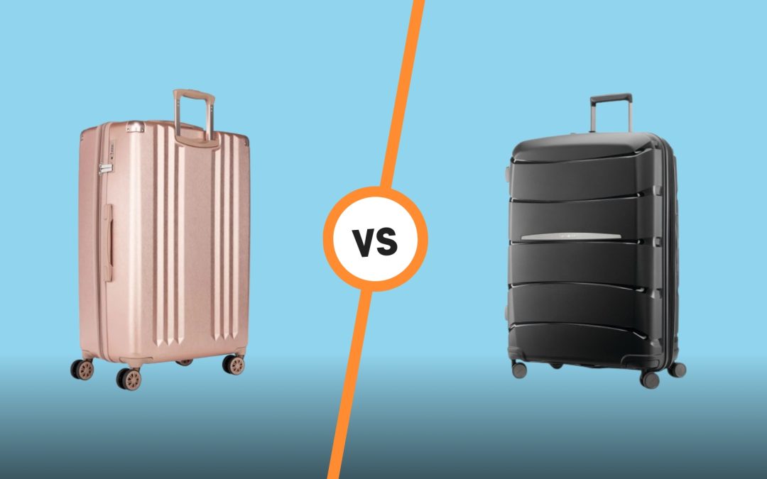 CALPAK vs. Samsonite: Which is Better?