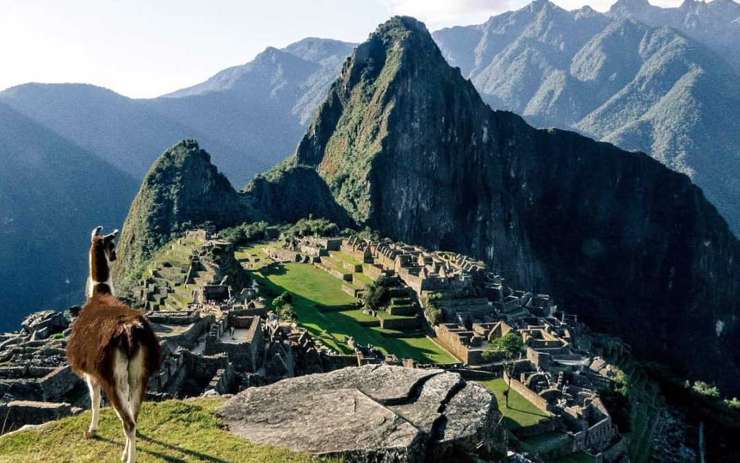 Peru&rsquo;s Machu Picchu… and much more