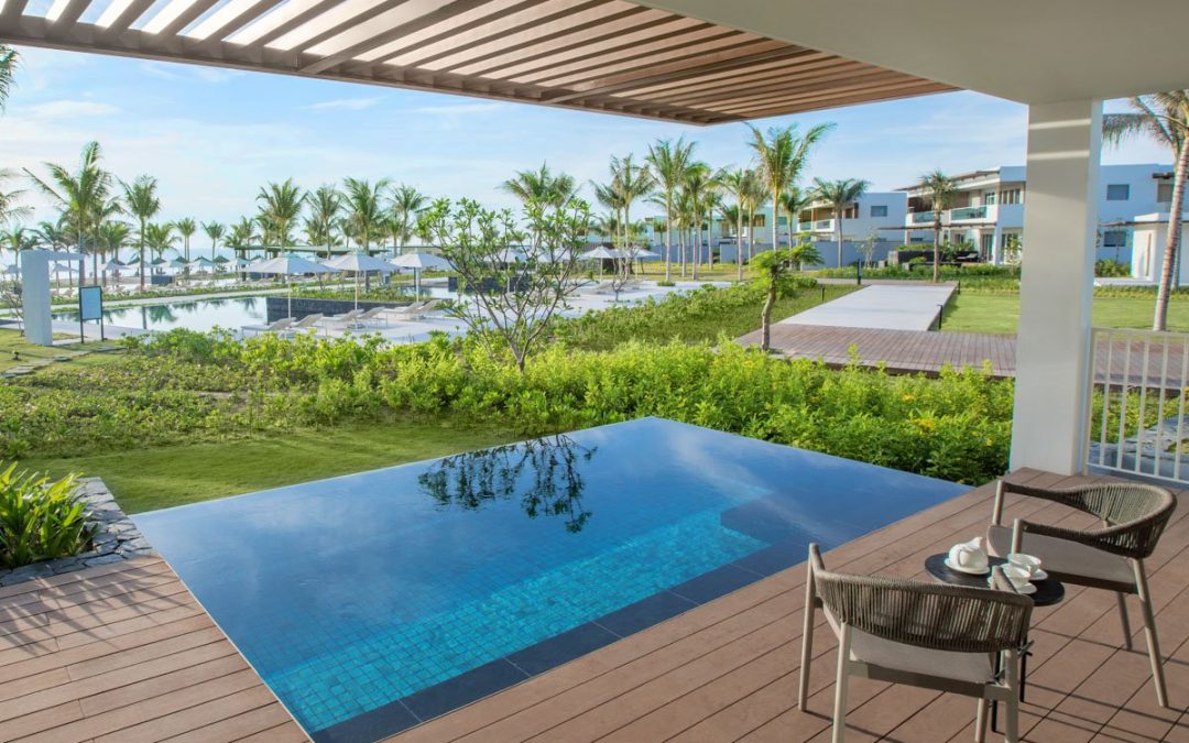 Vegan hospitality training in Cambodia and Vietnam