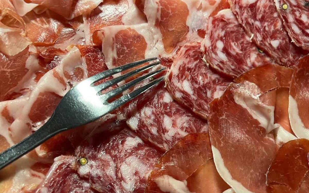 Italy&rsquo;s Emilia Romagna in seven luxurious tastes