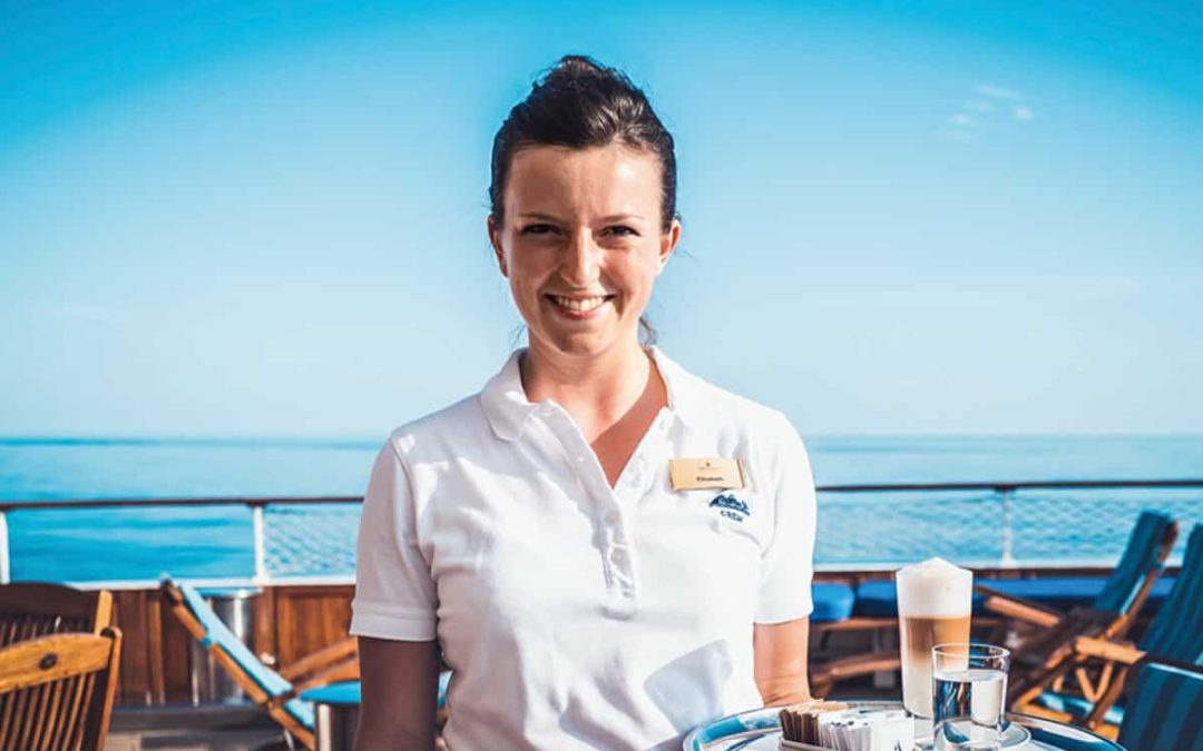 Unique yacht-style cruises in Europe, South America and beyond