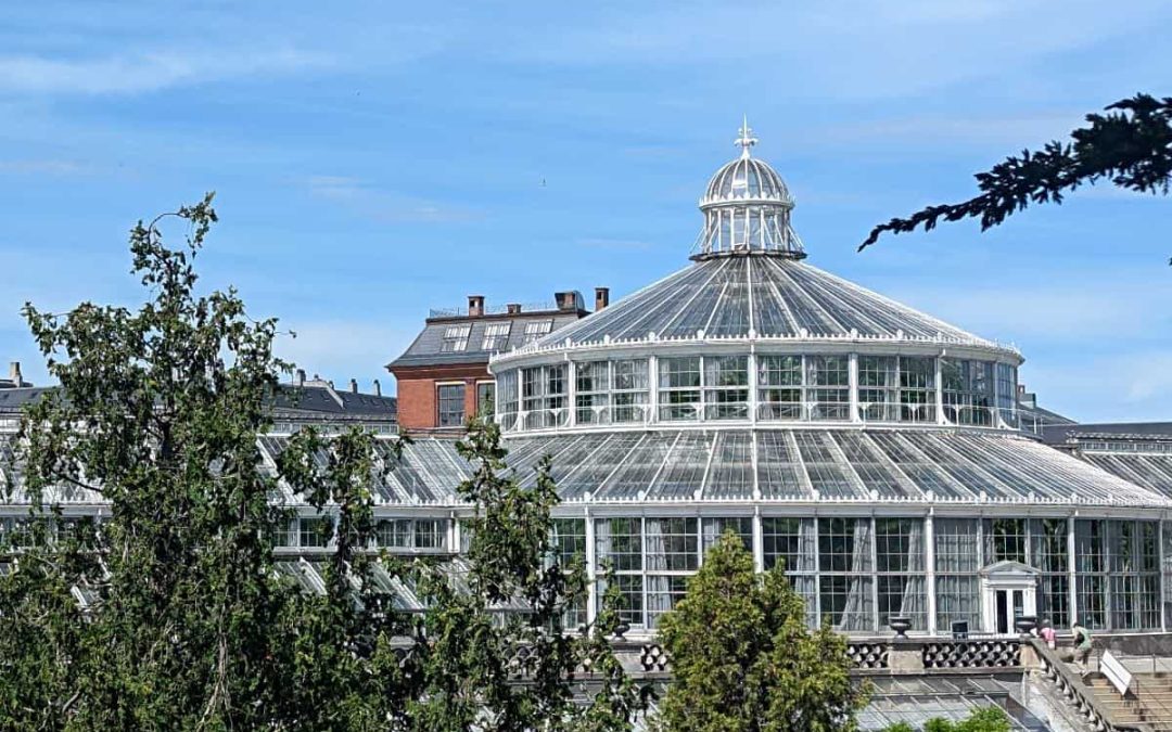 Captivating Copenhagen – A Luxury Travel Blog