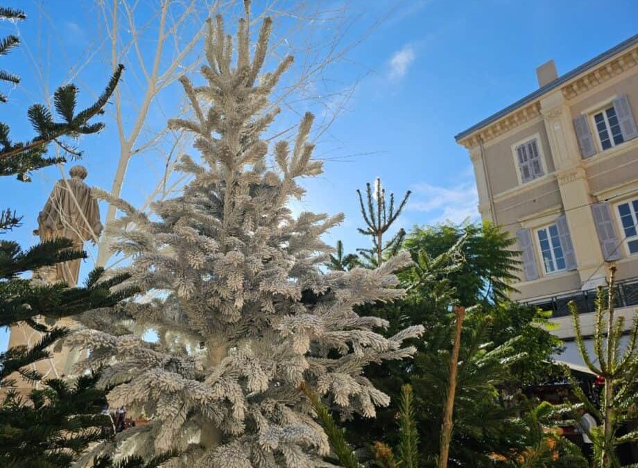 20 luxury food and drink treats to enjoy this Christmas (2024) – US & Canada edition