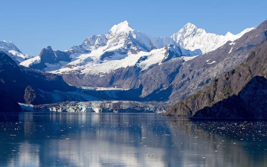 To-dos on a cruise to Alaska aboard Holland America’s Eurodam