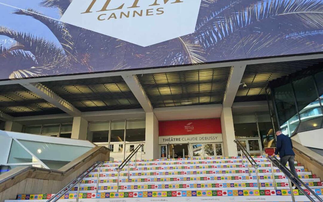 The definitive list of luxury travel events to attend in 2025