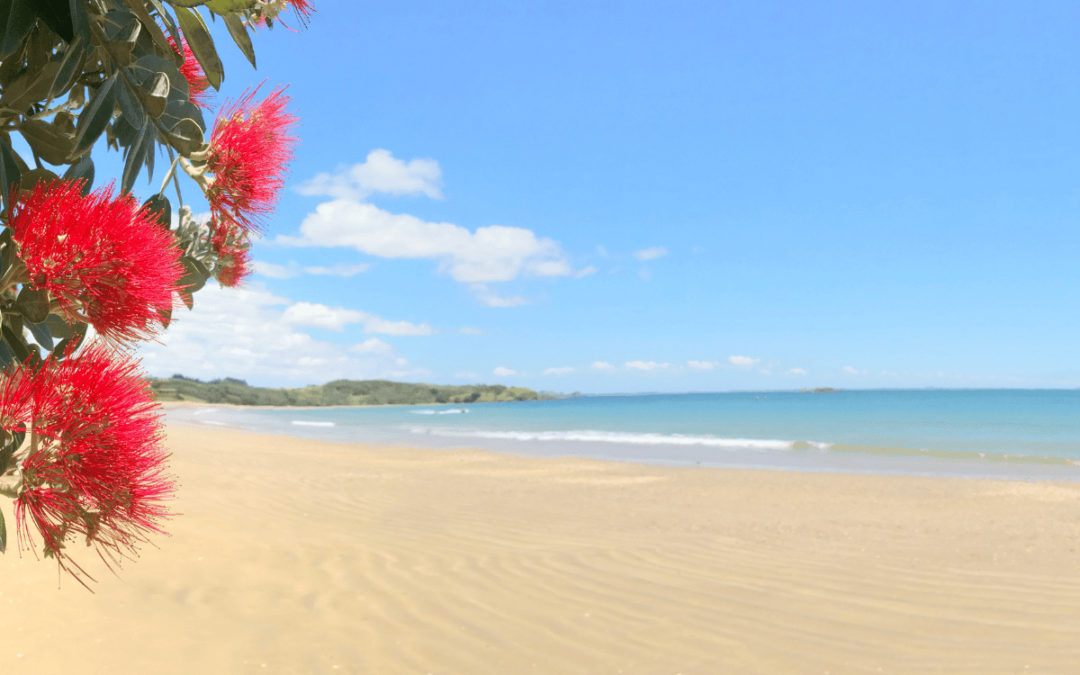 White sand Christmas: Luxury holidays in New Zealand’s North Island