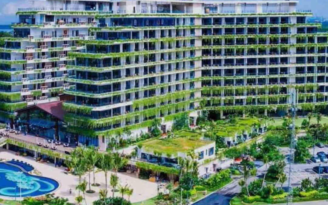 Why Johor should be your next luxury golf vacation