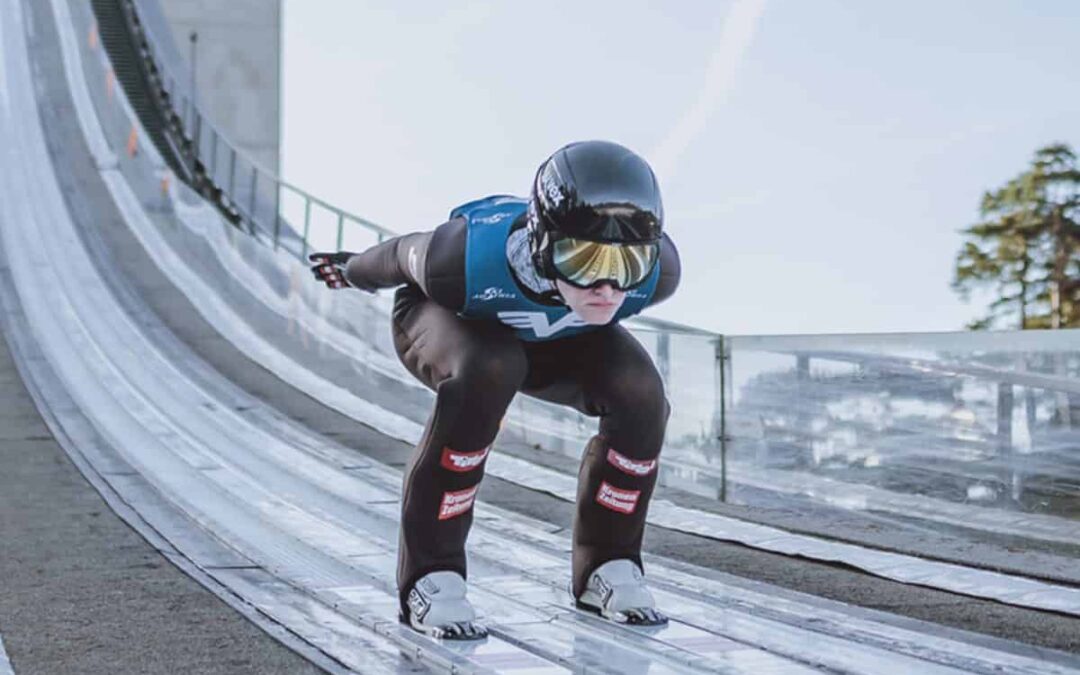 Bergisel Ski Jump – what to expect