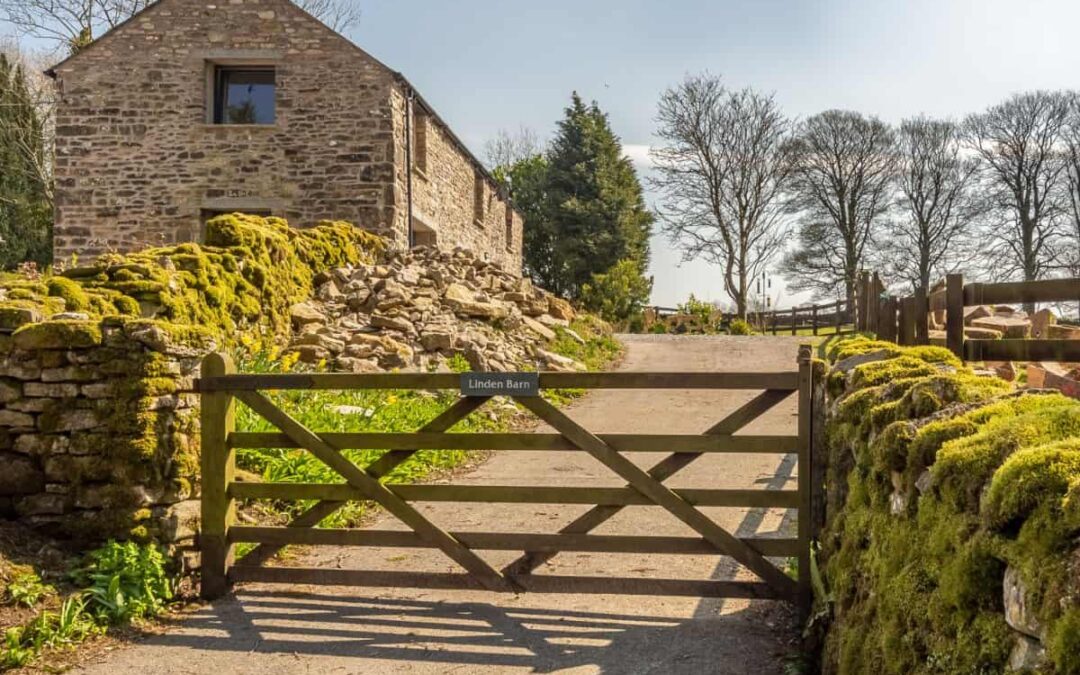 Review: Linden Barn, Orton, Cumbria, UK