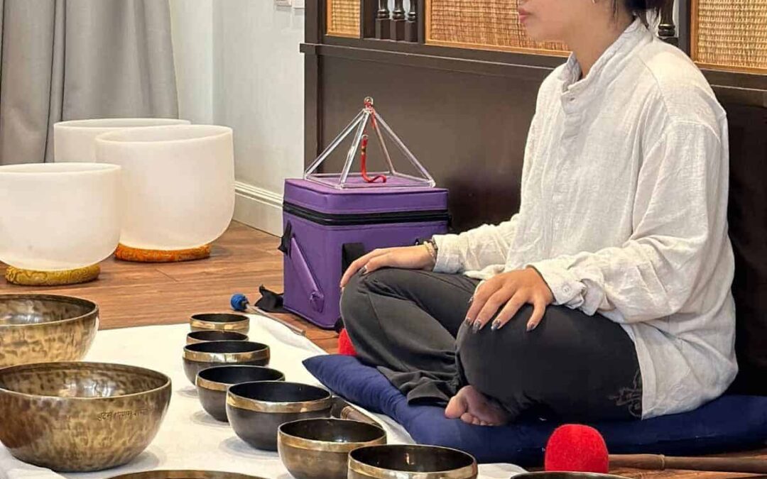 The perfect wellness weekend in Chiang Mai