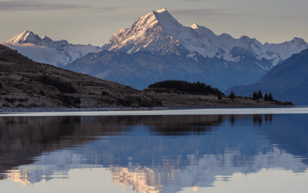 Discovering New Zealand&rsquo;s luxury travel scene: A fresh perspective for 2025