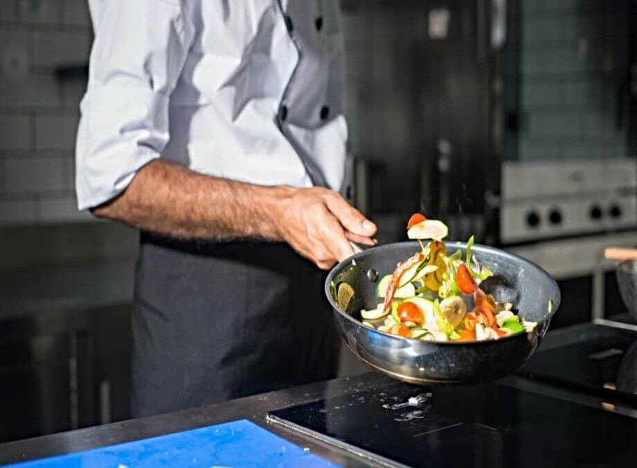 Private cooking classes in Barcelona