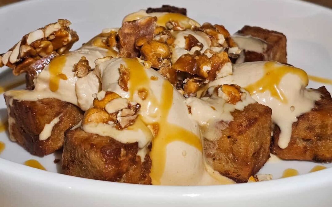 Review: Das Blum Restaurant, Innsbruck, Austria