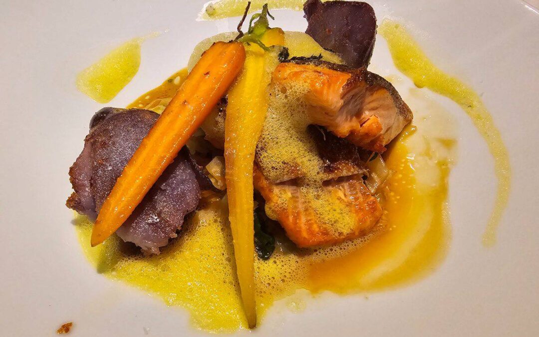 Review: Lichtblick, Innsbruck, Austria – A Luxury Travel Blog