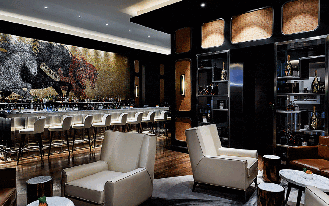 Jordan&rsquo;s top luxury stays – A Luxury Travel Blog