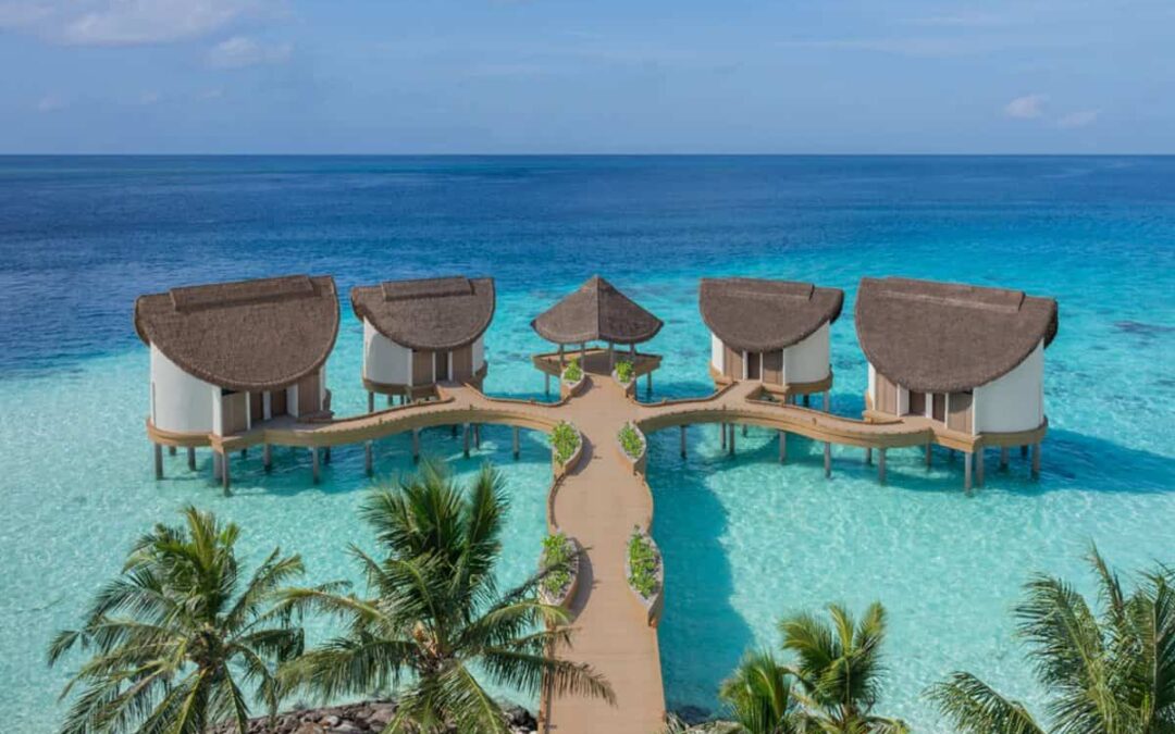 Luxury travel news from around the world (February 2025)