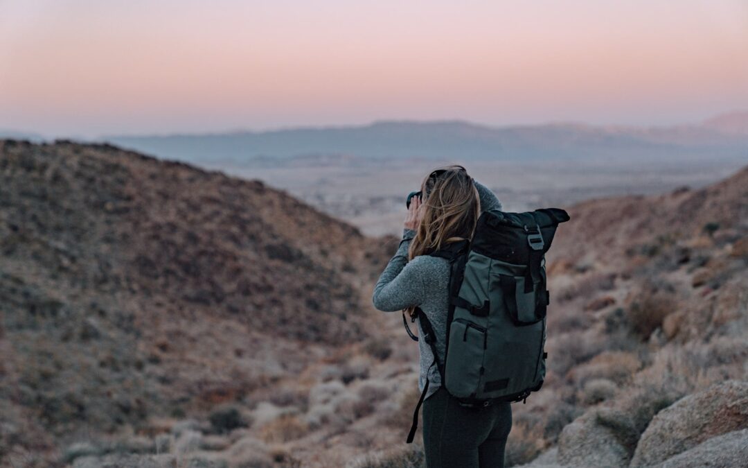 These Are The Best Backpack Brands of 2025