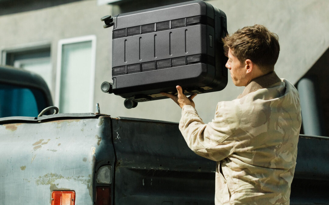 The 10 Best Carry-On Luggage of 2025, Tested and Reviewed