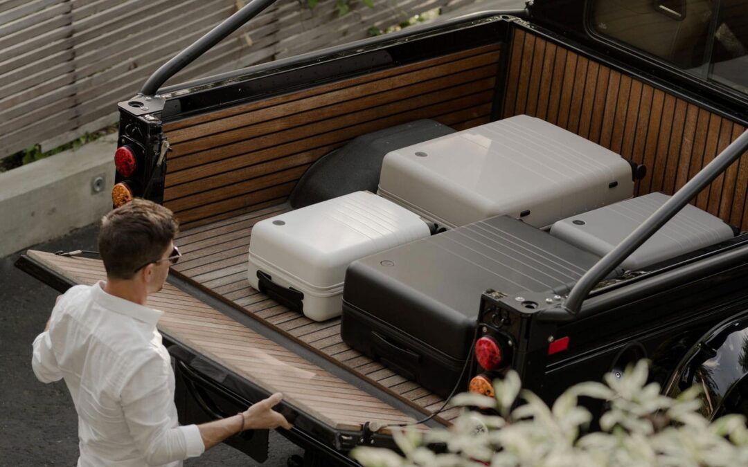 The 20 Best Luggage Brands of 2025