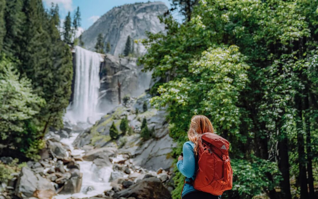 17 Best Backpacking Backpacks of 2025, Tested & Reviewed