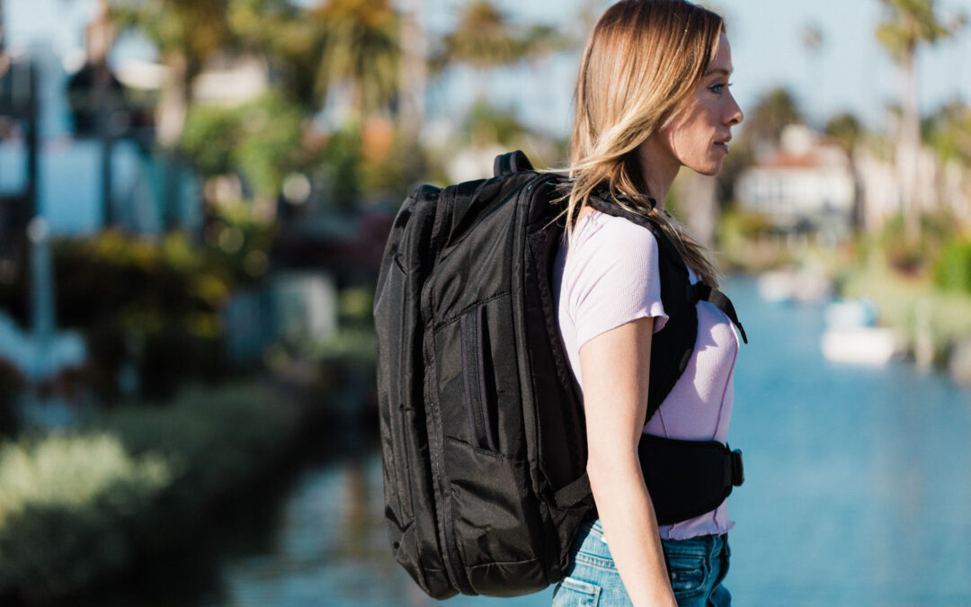 15 Best Travel Backpacks for Women, Compared & Reviewed