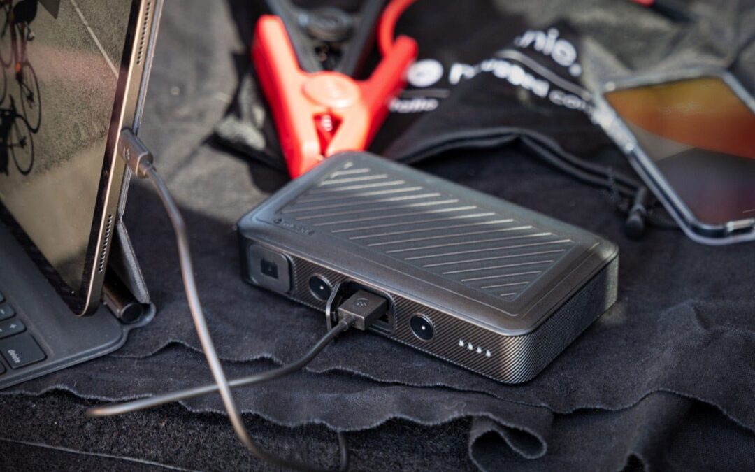 34 Best Travel Gadgets That Will Transform Your Next Trip