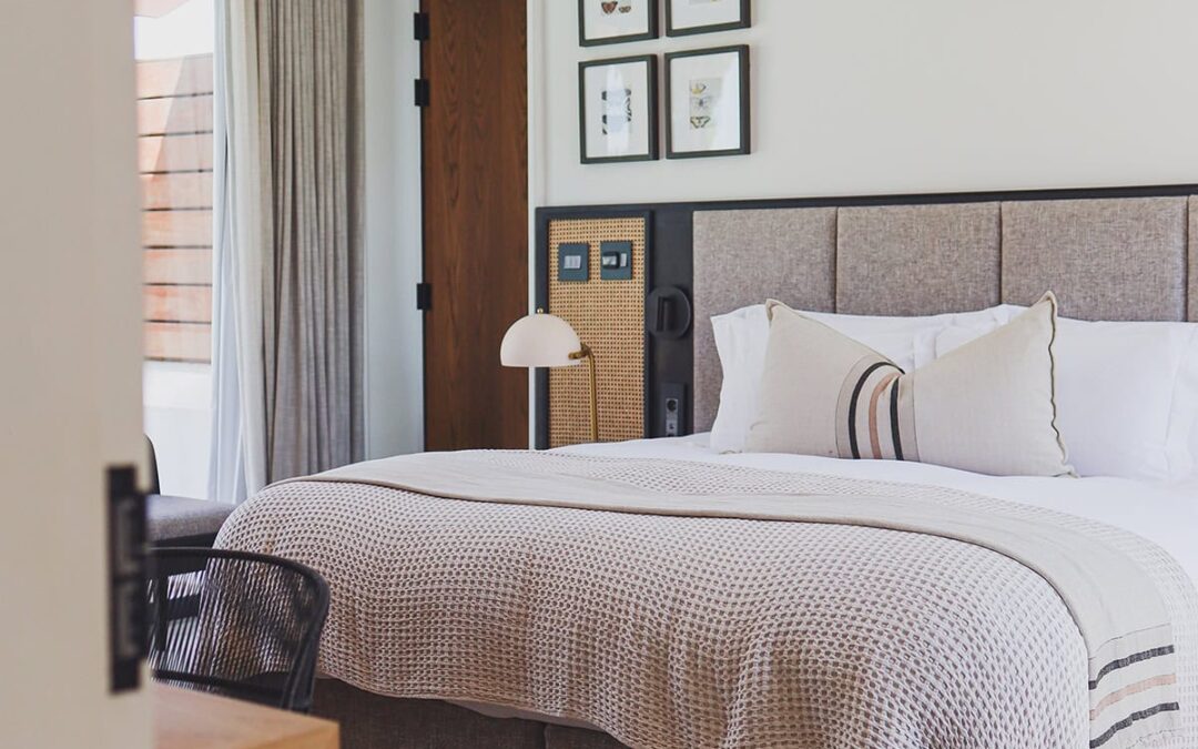 Review: Vergenoegd Löw, Stellenbosch, Cape Winelands, South Africa