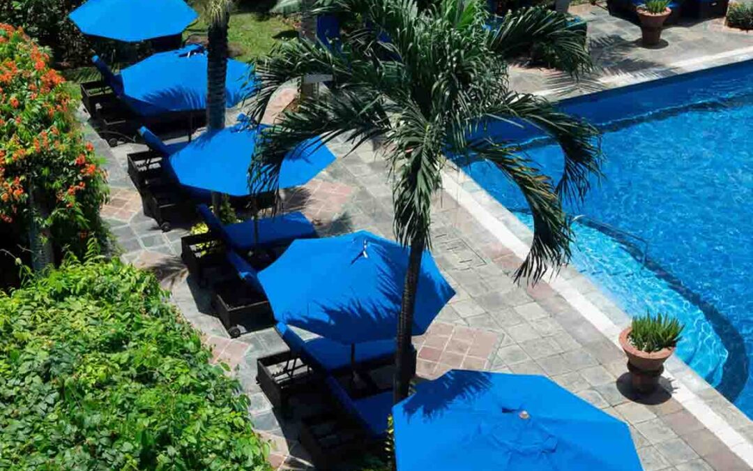 Luxury living in Jakarta – A Luxury Travel Blog