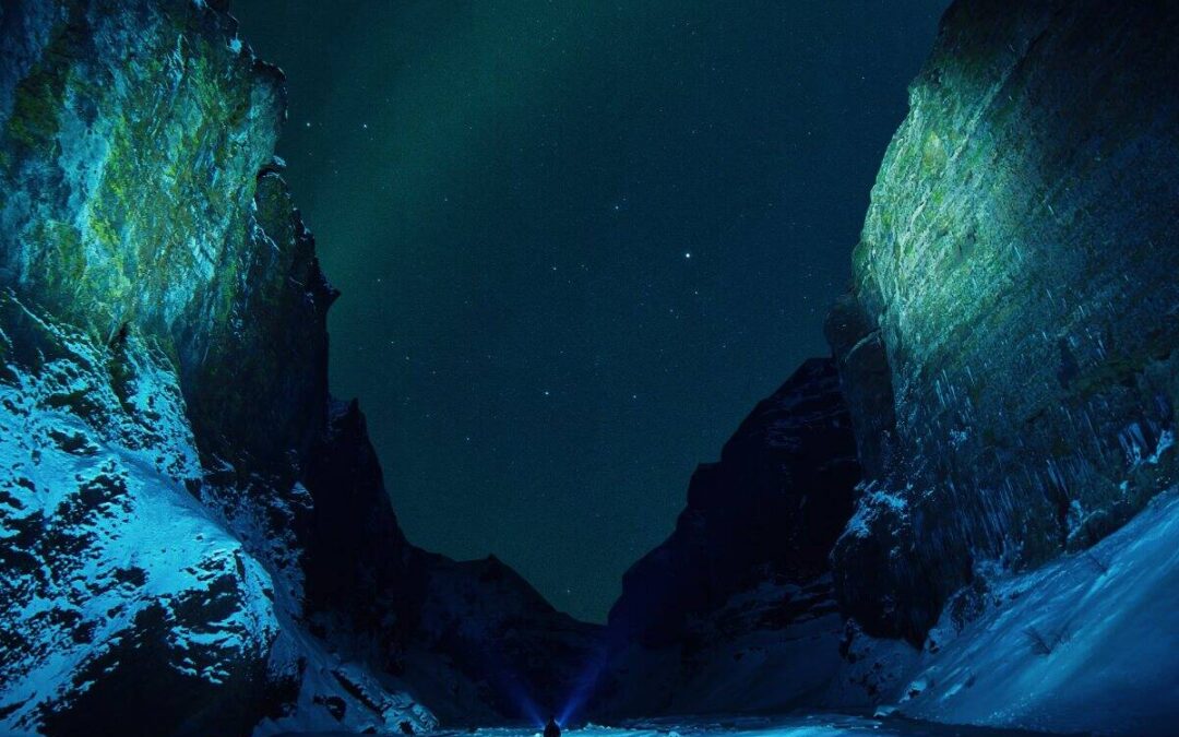 Your ultimate guide to Scandinavia and how to book it with Avios