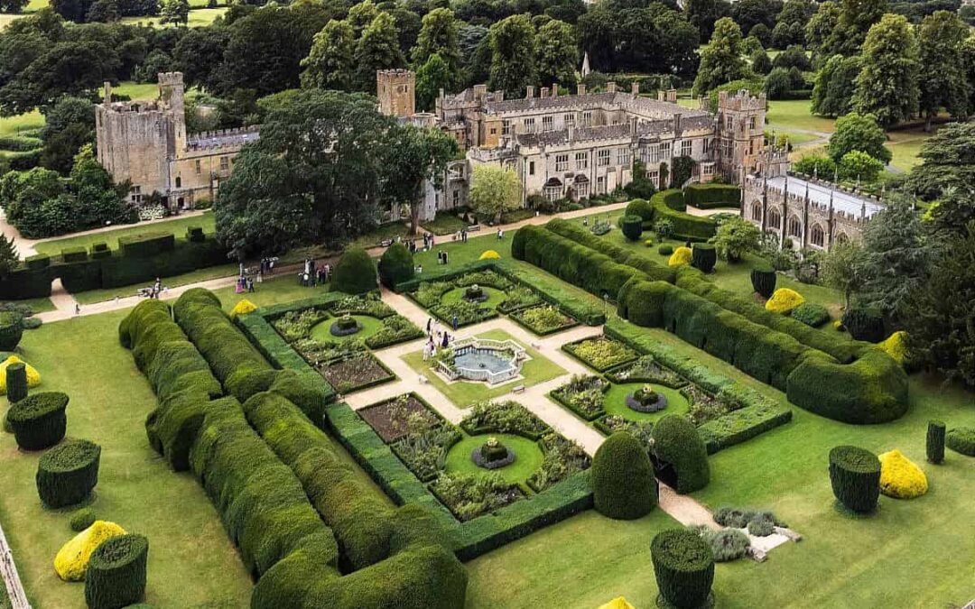 8 reasons to visit Cheltenham, UK