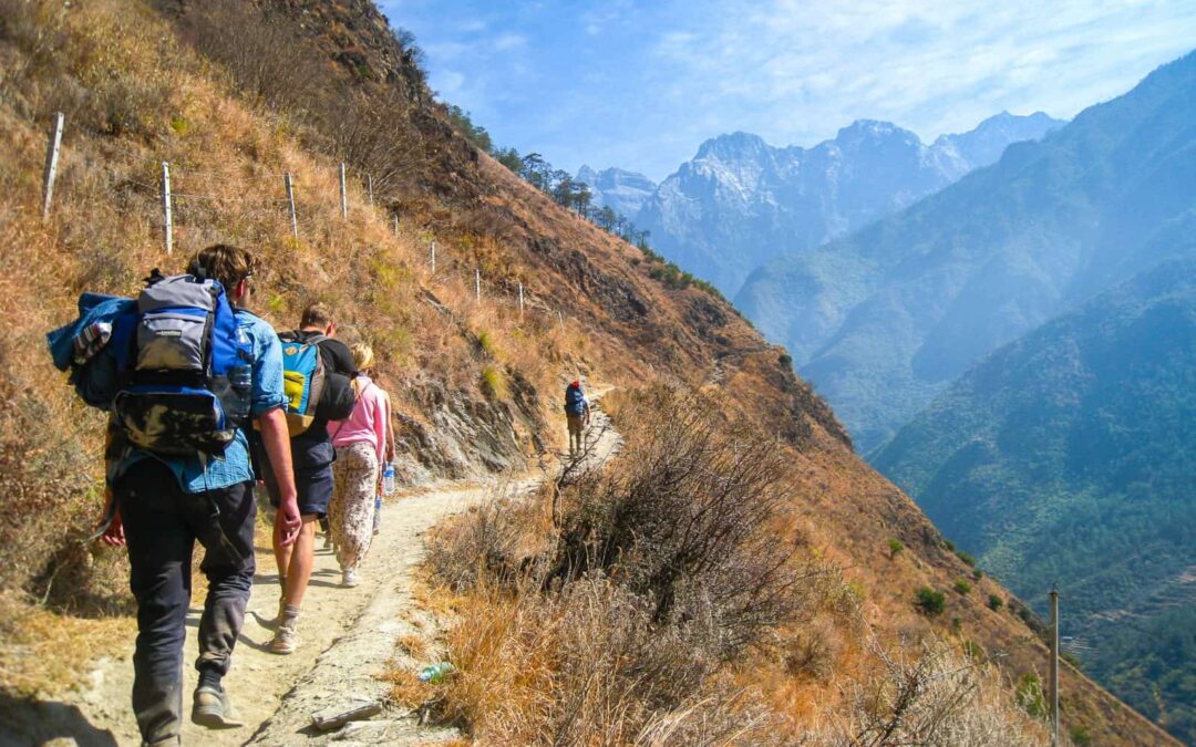 Is Travel Insurance Worth It?