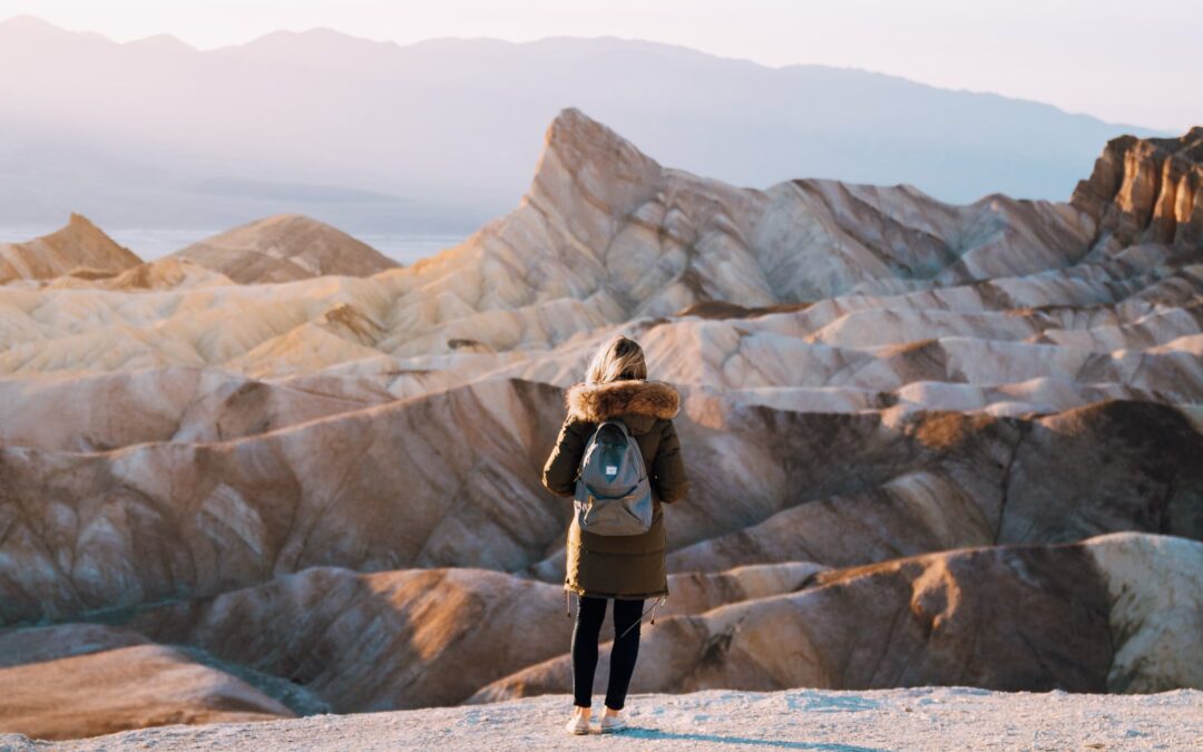 50 Best Travel Gifts for Women (Unique Gift Ideas for 2025)