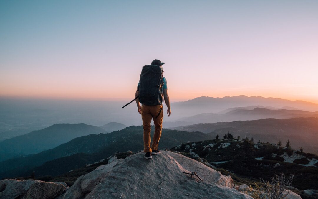 50 Best Travel Gifts for Men (Unique Gift Ideas for 2025)