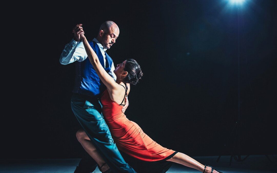 Falling (hard) for Buenos Aires