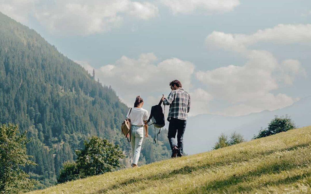 10 ways to spend the perfect summer in Grossarl, Austria