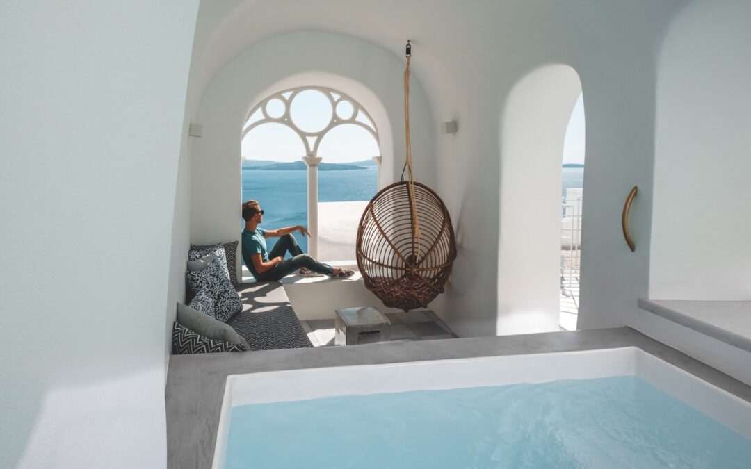 Best Sites Like Airbnb in 2025