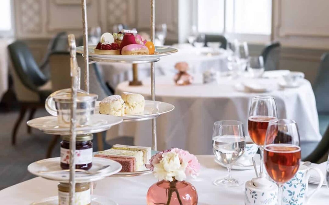 Sizzling Summer experiences in London