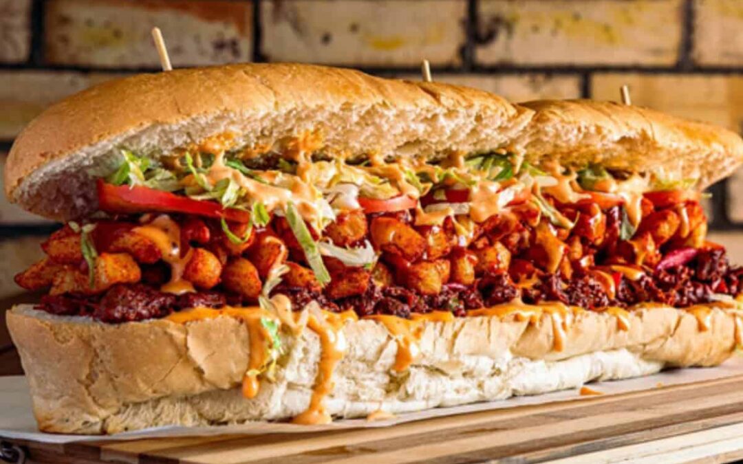 Cape Town: The culinary capital of South Africa