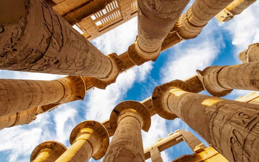 Explore Egypt like you&rsquo;ve never seen it before