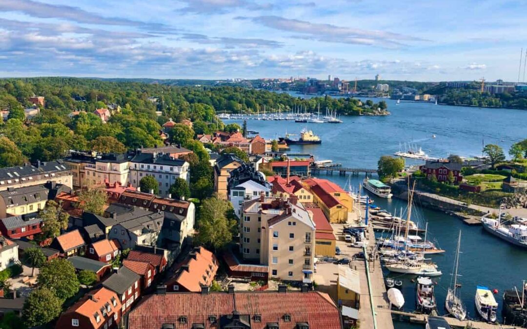 10 Stockholm highlights – A Luxury Travel Blog
