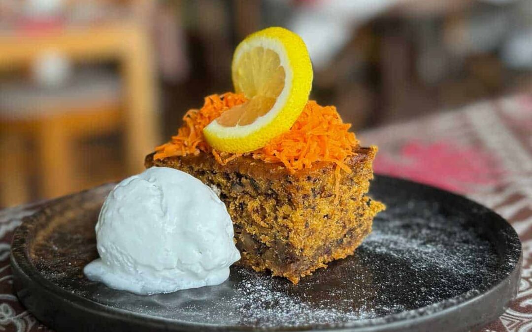 The perfect vegan vacation in Langkawi