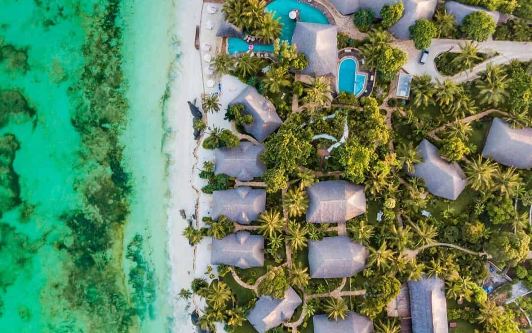 Luxury travel news from around the world (July 2025)