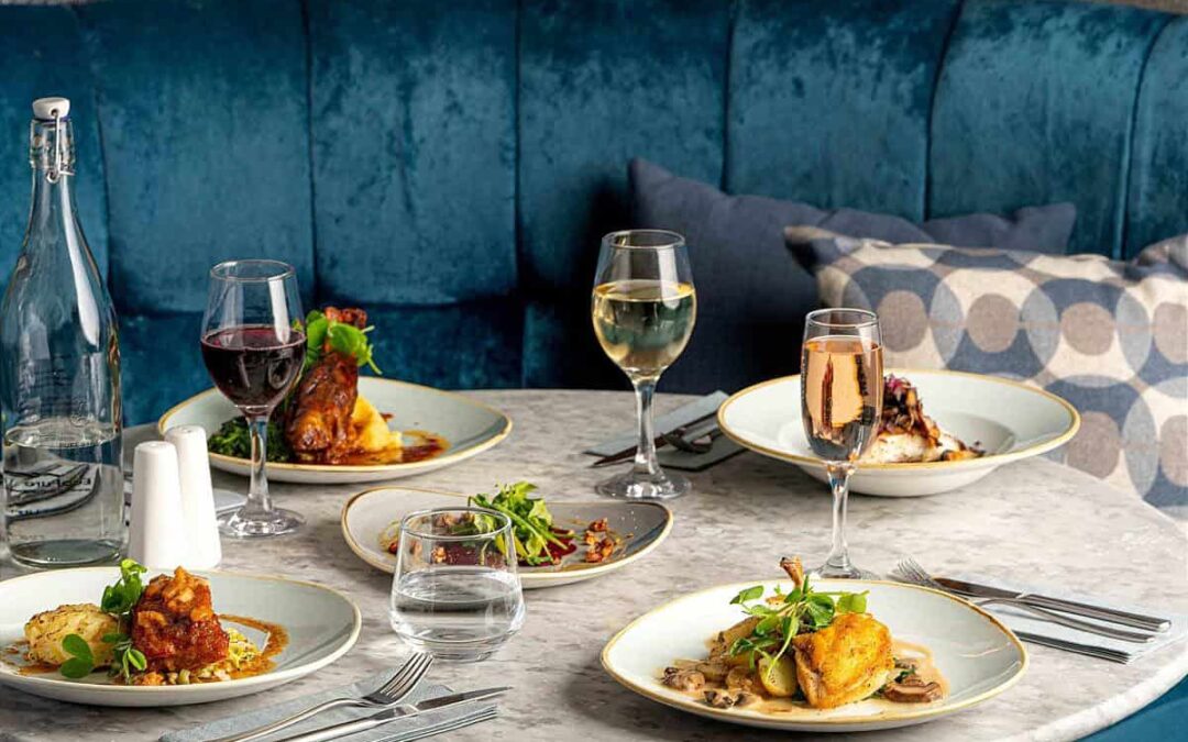 Review: voco Hotel and Spa Winchester, UK