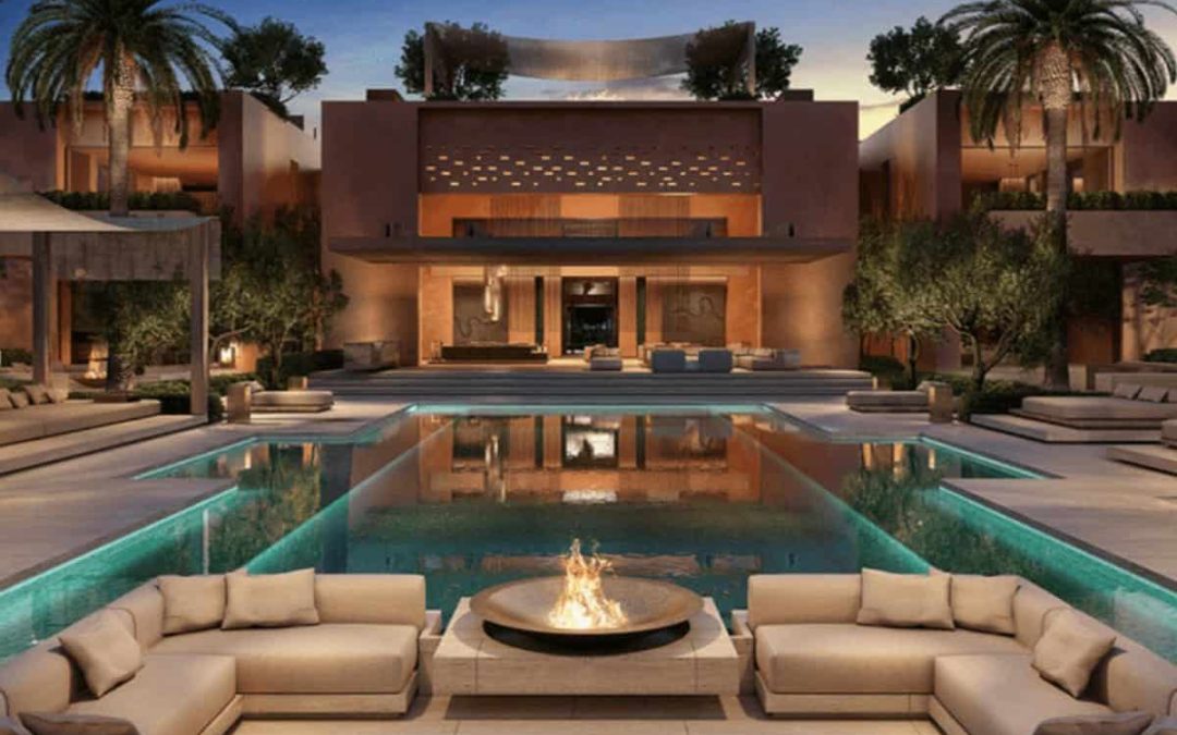 Luxury travel news from around the world (August 2025)