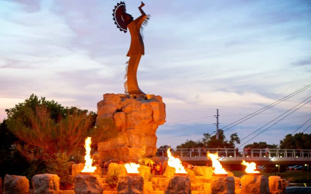 An introduction to Wichita, Kansas